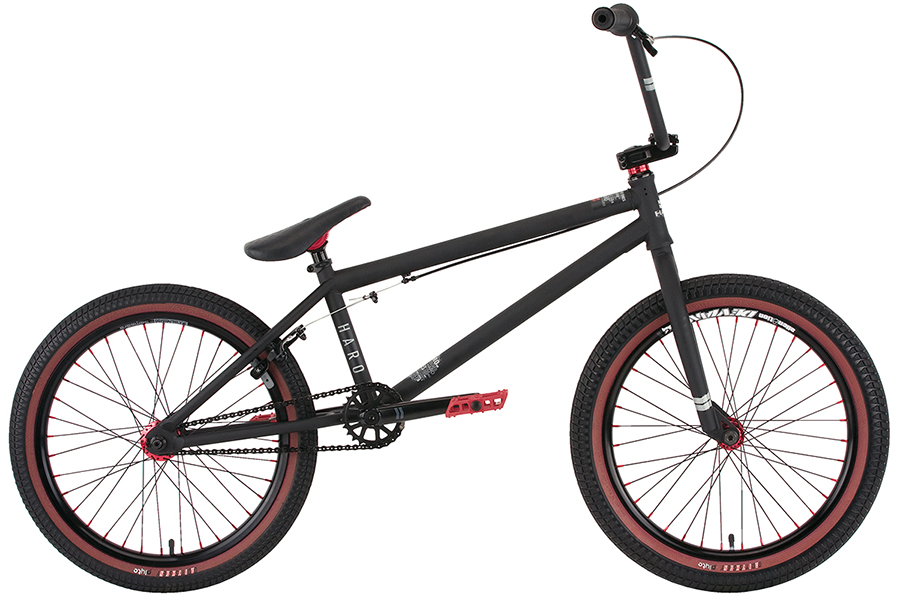 Hutch Pro Racer