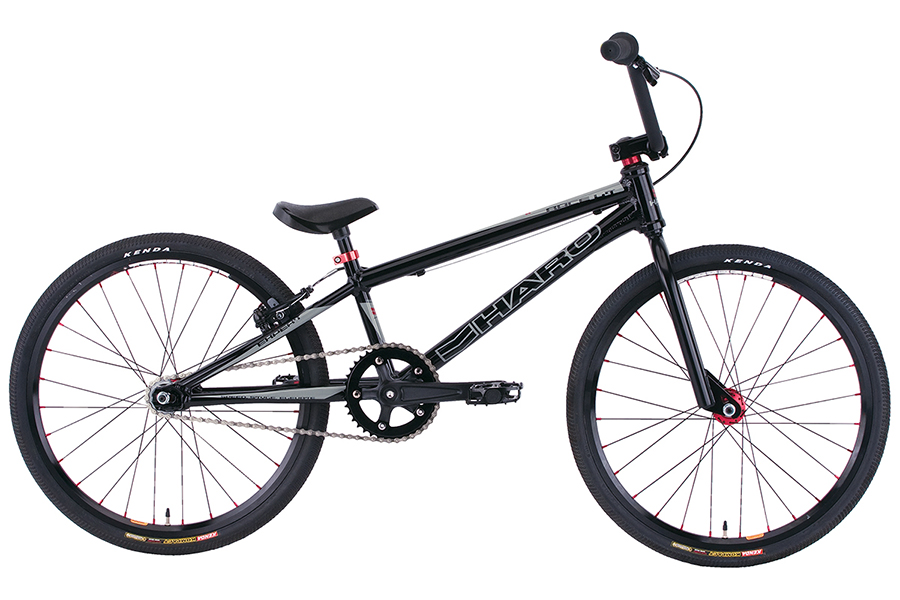 Hutch Pro Racer