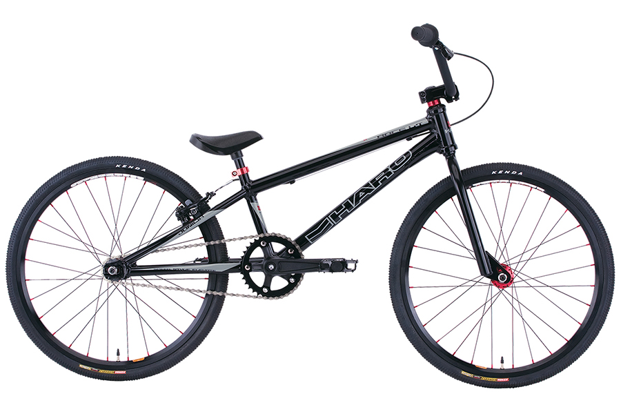 Hutch Pro Racer