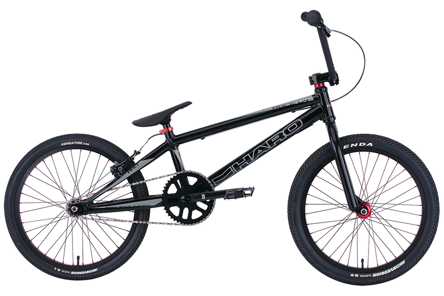 Hutch Pro Racer