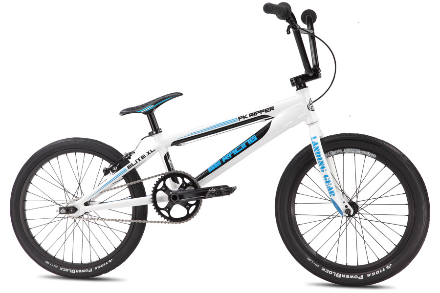 Hutch Pro Racer