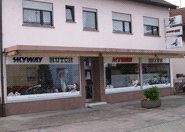Rainer's Bike Shop in Karlsruhe 